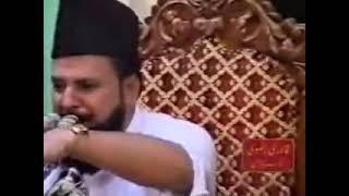 Shabir Shah Hafizabadi  Waqia e Karbala part 2 of 2  شبیر شاہ حافظ آبادی واقعہ کربلا