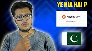 What is Nayapay Pakistan and How Its Work?