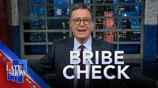 "Up His Butt" - Trump's Border Czar Confirms Crooked Deal With NYC Mayor Eric Adams