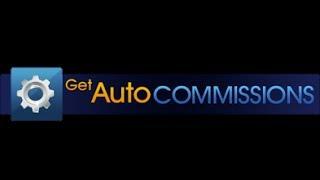 GET AUTO COMMISSIONS REVIEW - A Huge Scam? WTF!