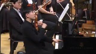 C. Debussy : La Fille aux cheveux de lin | Tae-Hyung Kim