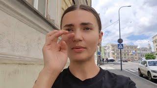 Харьков. Это нас спасло! 