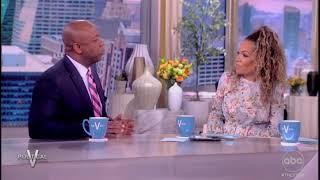 Tim Scott | The View | Yesterday's Exception is Today's Rule | 6.5.23