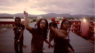CYNX "ALL MY LIFE" RHEON ELBOURNE X KEVON LEMESSY X KAREEM J