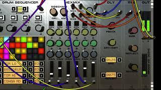 Hexen Eurorack Modular for Android and iOS