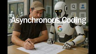 Meet Google Jules: The AI That Programs Inside Your GitHub