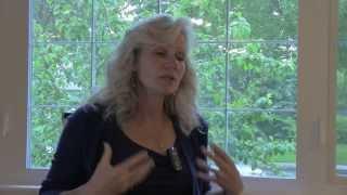 Annette Anderwald: Even a Yard is an Ecosystem