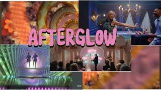 Taylor swift - afterglow - (official music video)         || swiftie13 ||