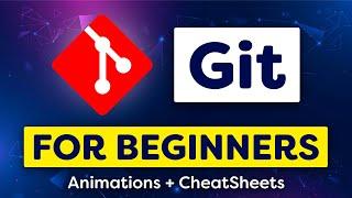 Git for Beginners - Easiest Way to Learn Git