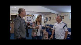 Celebrity Antiques Road Trip S07E01 (13, November)