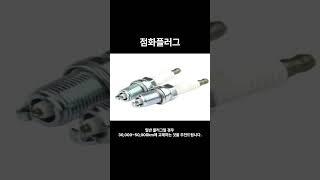 의외로 교환 주기가 짧은 자동차 부품 10가지
