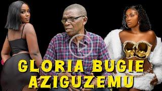 Gloria Buggie Ne Shakira Shakira Bagudde Mumbbi Za Muzei Kagato.... Luno Teluja Kuggwa