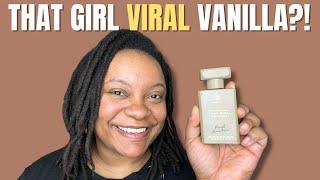 That Girl Viral Vanilla | Paul Reactss x Oakcha Fragrance Review!