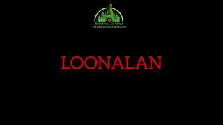 Loonan