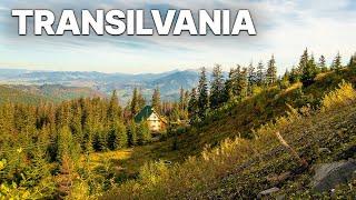 Transilvania - Belleza y Riqueza Cultural | REY CARLOS III