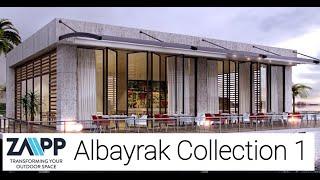 Albayrak Collection 1 - Zapp Outdoor