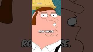 The 5 Funniest Road House Gags In Family Guy