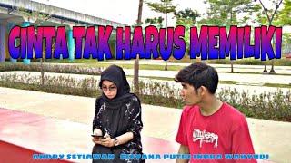 CINTA TAK HARUS MEMILIKI || SHORT MOVIE || DRAMA INDRA TV OFFICIAL