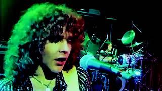 Thin Lizzy - Rosalie - John Peel Session 29th May 1975 - HD Promotional Video