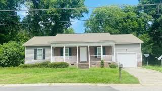 New listing in Fayetteville, NC