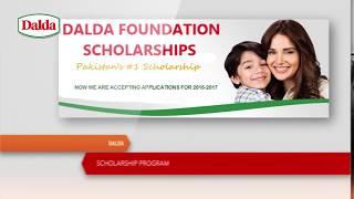 Dalda Foundation