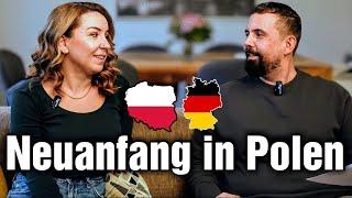 Warum sind wir nach Polen ausgewandert? Unsere Gründe & Erfahrungen