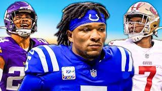 This Just Changed EVERYTHING For The Indianapolis Colts!