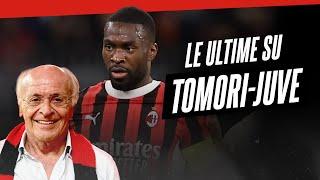 CHE COSA TRAPELA DAL MILAN. DANILO? MAH! BUONE NOTIZIE DA MILANELLO