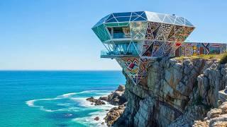 South Africa Like You’ve Never Seen – Hidden Gems Beyond the Tourist Map | 4K Travel Documentary