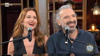 Giro d'Italia in musica con Stefano Bollani e Valentina Cenni - Splendida Cornice 23/02/2023