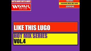 WBMX Chicago House Music- Electronic/Italo/Hi-NRG Mix- DJ LIKETHIS LUGO