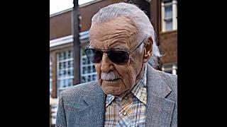 “Excelsior” - Stan Lee Edit | Stereo Love #shorts