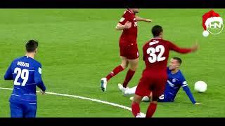 Crazy Football Fights & Angry Moments   2018 ⁄2019 #6