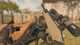 LA-B 330 | Call of Duty Modern Warfare 3 Multiplayer Gameplay (No Commentary)