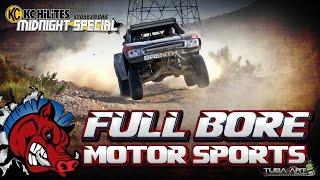 Full Bore Motorsports KC HiLiTES Midnight Special 2015