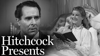 Barbara Bel Geddes As "Sybilla" - The Perfect Wife? | Hitchcock Presents