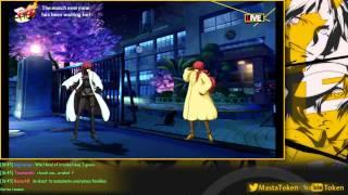 Kings of Netplay Winners: LegendaryRath (Mitsuru) vs LordKnight (Mitsuru)