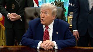 Trump Harvard ban reactions: Analysts, incoming students on 'message to all of higher education'