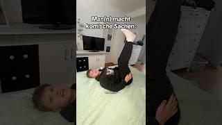 MAN(N) macht KOMISCHE Dinge #shortvideo #funny #comedy #freundin #couple #beziehung #freund