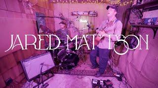 Jared Mattson - Breezin' (Live at Paradise Garage)