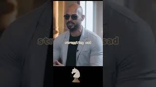 Daily motivational advice - the s-Tate-ment