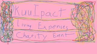 KuuImpact Charity Event