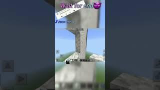 MINECRAFT Pixel ART(OF subscriber)#minecraft #eliteyt #satisfying #subscribe #pixelart #gaming