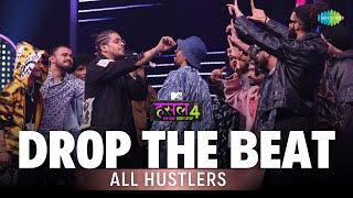 Drop the Beat | MTV Hustle 4