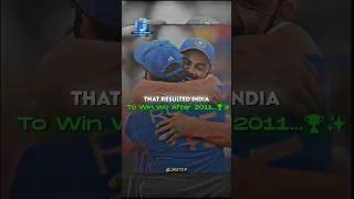 India's Epic Victory in World Cup 2024 - Dominating Cricket Glory!... | #shorts #cricket #sg