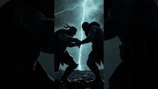THOR vs KRATOS: Who Would Actually Win?