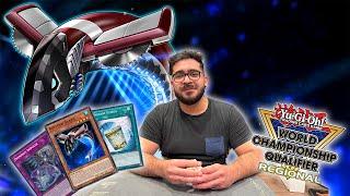 Yu-Gi-Oh! Denver Regional OCT 2024 21st Place Shark  Deck Profile Ft. (Aurelio)