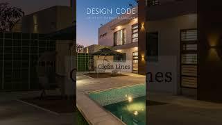 Simplicity Redefined: Embracing Minimalism with Design Code Pvt Ltd.