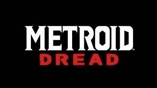 Map Station - Metroid Dread Music Extended