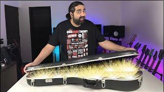 Unboxing The Most Expensive Kepma Guitar | Kepma B1GA In-Depth Review + Sound Demo